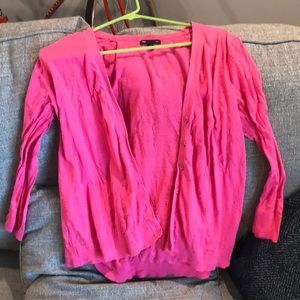 Gap factory outlet cardigan sweater